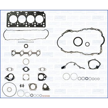 Juego completo de juntas, motor - AJUSA 50359800