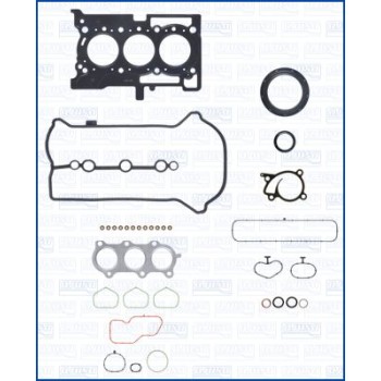 Juego completo de juntas, motor - AJUSA 50396200