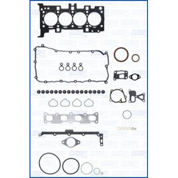 Juego completo de juntas, motor - AJUSA 50402700