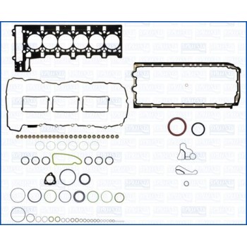 Juego completo de juntas, motor - AJUSA 50406000