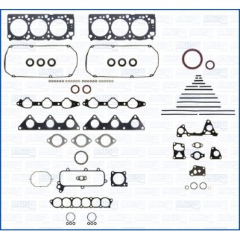 Juego completo de juntas, motor - AJUSA 50439700