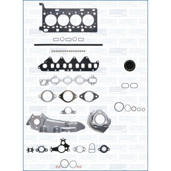 Juego completo de juntas, motor - AJUSA 50442800