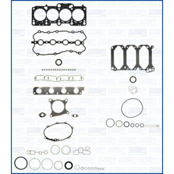 Juego completo de juntas, motor - AJUSA 50449800