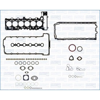 Juego completo de juntas, motor - AJUSA 50453200