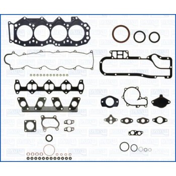 Juego completo de juntas, motor - AJUSA 50477100