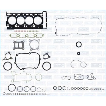 Juego completo de juntas, motor - AJUSA 50501600