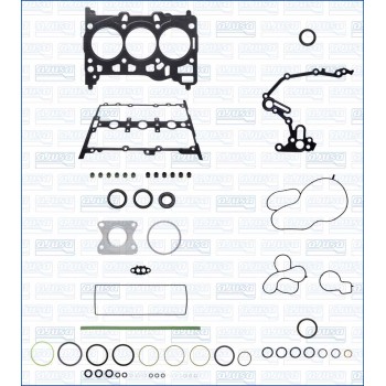 Juego completo de juntas, motor - AJUSA 50506300