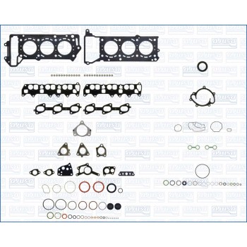 Juego completo de juntas, motor - AJUSA 50531900