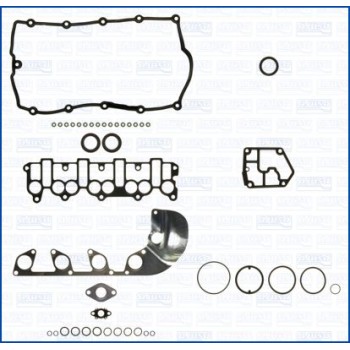 Juego completo de juntas, motor - AJUSA 51035700