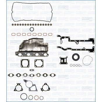 Juego completo de juntas, motor - AJUSA 51035900