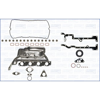 Juego completo de juntas, motor - AJUSA 51036100
