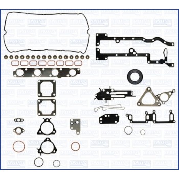 Juego completo de juntas, motor - AJUSA 51036200