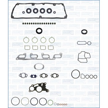 Juego completo de juntas, motor - AJUSA 51042200