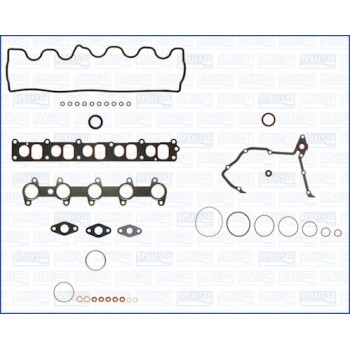 Juego completo de juntas, motor - AJUSA 51059900