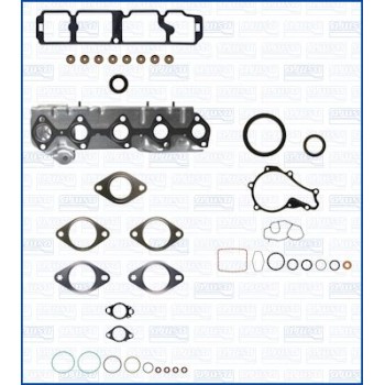 Juego completo de juntas, motor - AJUSA 51068400