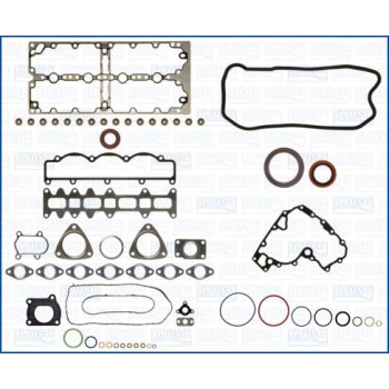 Juego completo de juntas, motor - AJUSA 51070200