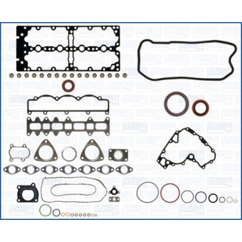 Juego completo de juntas, motor - AJUSA 51070300