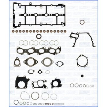 Juego completo de juntas, motor - AJUSA 51070900