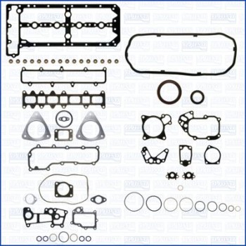 Juego completo de juntas, motor - AJUSA 51077500