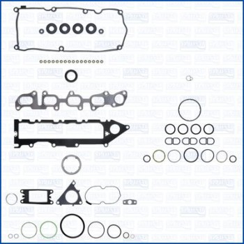 Juego completo de juntas, motor - AJUSA 51080900