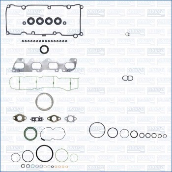 Juego completo de juntas, motor - AJUSA 51084000