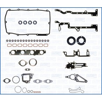 Juego completo de juntas, motor - AJUSA 51100800