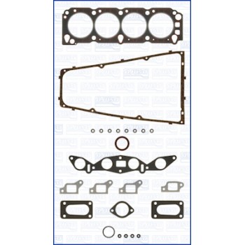 Juego de juntas, culata - AJUSA 52009000