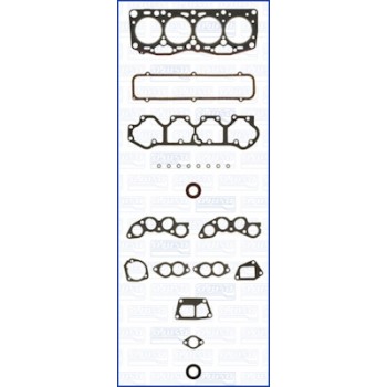 Juego de juntas, culata - AJUSA 52038500