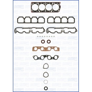 Juego de juntas, culata - AJUSA 52038900