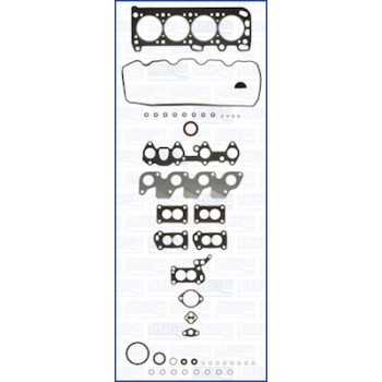 Juego de juntas, culata - AJUSA 52074200