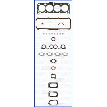 Juego de juntas, culata - AJUSA 52079900