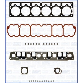 Juego de juntas, culata - AJUSA 52241100