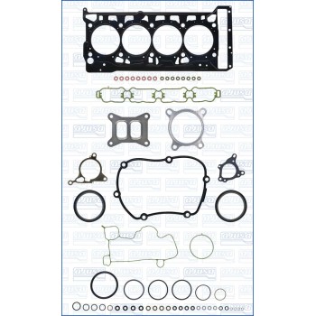 Juego de juntas, culata - AJUSA 52548200