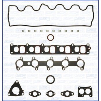 Juego de juntas, culata - AJUSA 53010500