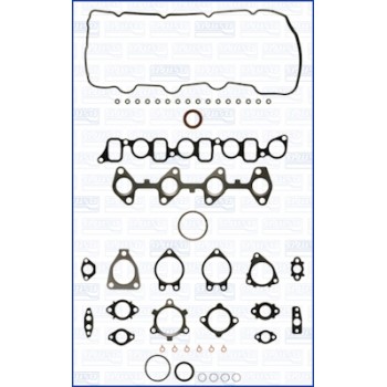 Juego de juntas, culata - AJUSA 53017000