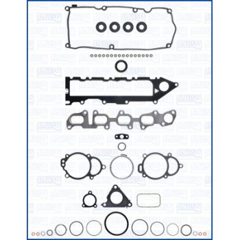 Juego de juntas, culata - AJUSA 53055200