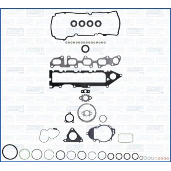 Juego de juntas, culata - AJUSA 53060200