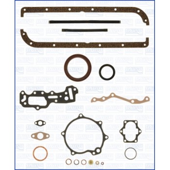 Juego de juntas, bloque motor - AJUSA 54002200