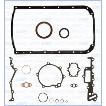 Juego de juntas, bloque motor - AJUSA 54002500