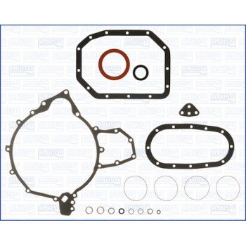 Juego de juntas, bloque motor - AJUSA 54008100