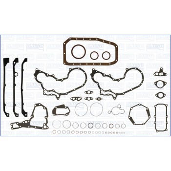 Juego de juntas, bloque motor - AJUSA 54010200