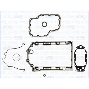 Juego de juntas, bloque motor - AJUSA 54140200