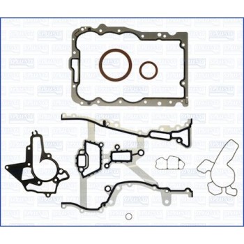 Juego de juntas, bloque motor - AJUSA 54156200