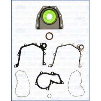 Juego de juntas, bloque motor - AJUSA 54158200