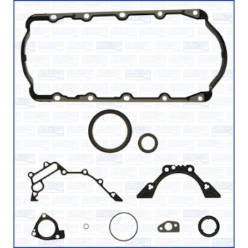 Juego de juntas, bloque motor - AJUSA 54165600