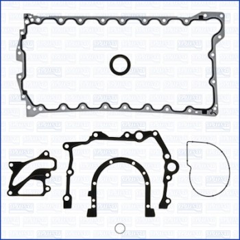 Juego de juntas, bloque motor - AJUSA 54188000