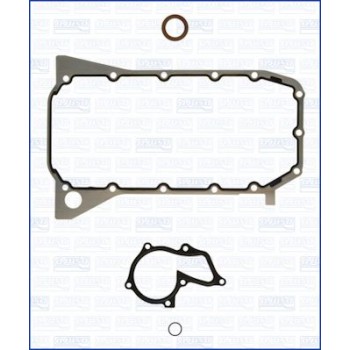 Juego de juntas, bloque motor - AJUSA 54215400