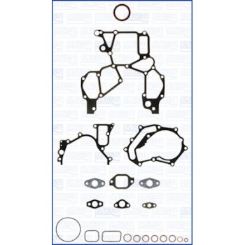 Juego de juntas, bloque motor - AJUSA 54246300