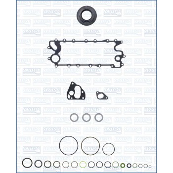 Juego de juntas, bloque motor - AJUSA 54281300