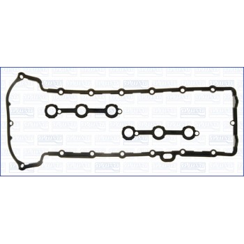 Juego de juntas, tapa de culata de cilindro - AJUSA 56003800